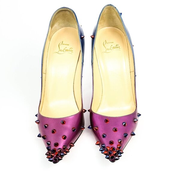 Christian Louboutin Pumps- Size 37.5 - Picture 3 of 10